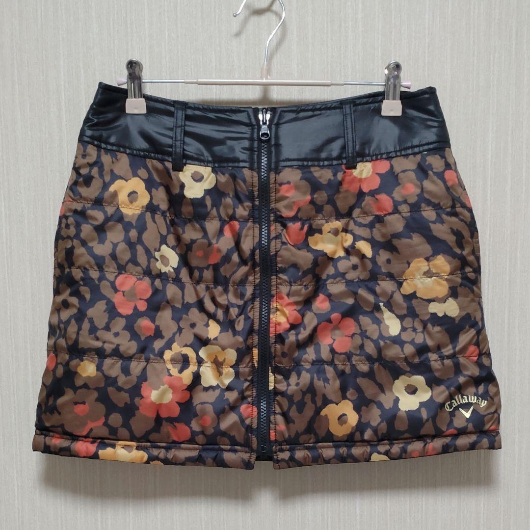 Callaway キャロウェイ リバーシブル セットアップ ウェア 冬ゴルフ