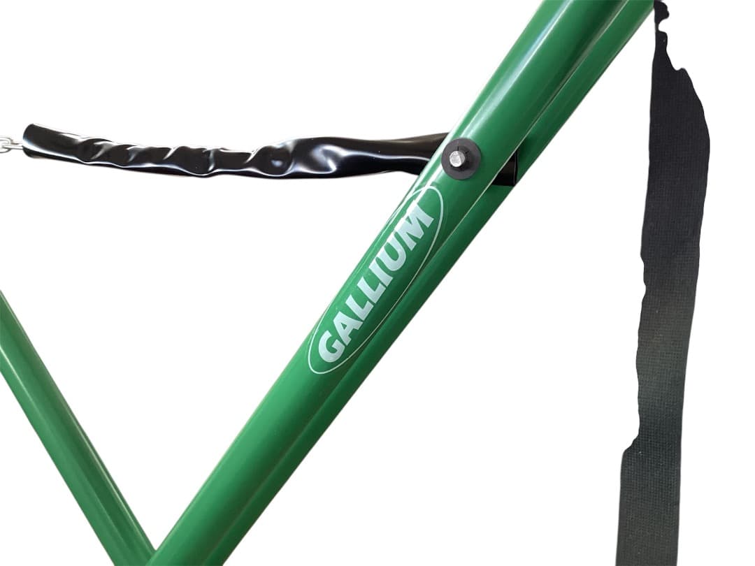 美品　GALLIUM　ガリウム　ワックススタンド　ワックス台　スキー　スノボ