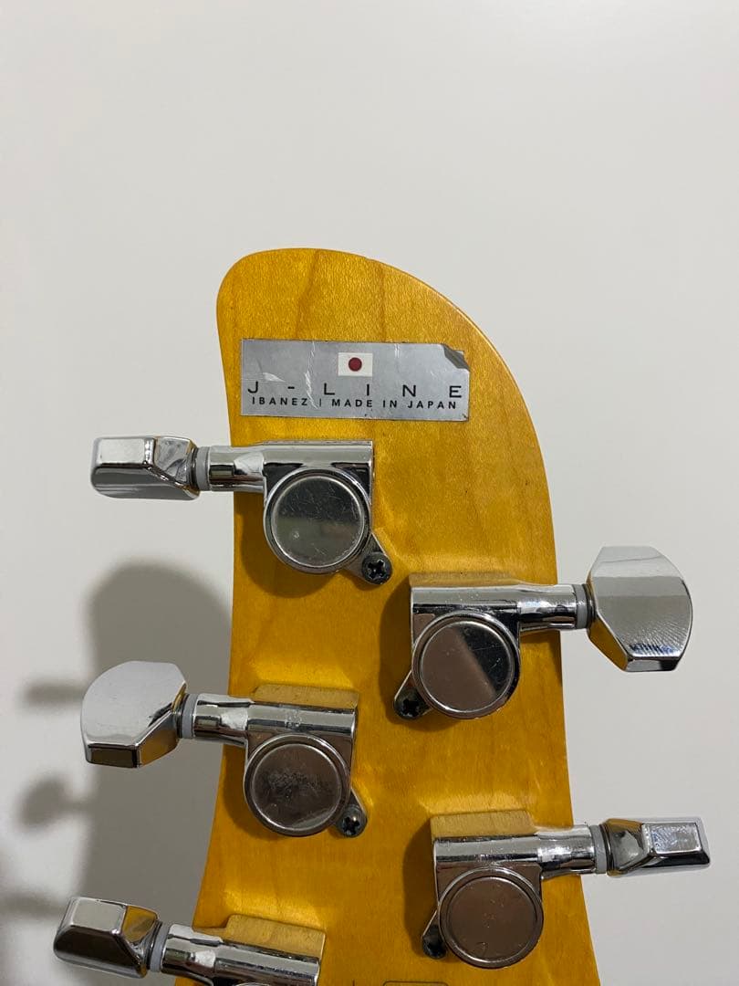 Ibanez アイバニーズ　TALMAN TM-730 IV エレキギター