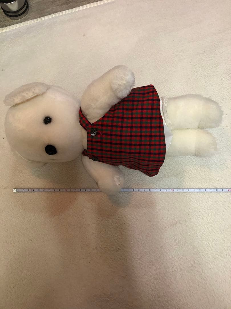 Familiar Fami&Lia リアちゃん 約37cm