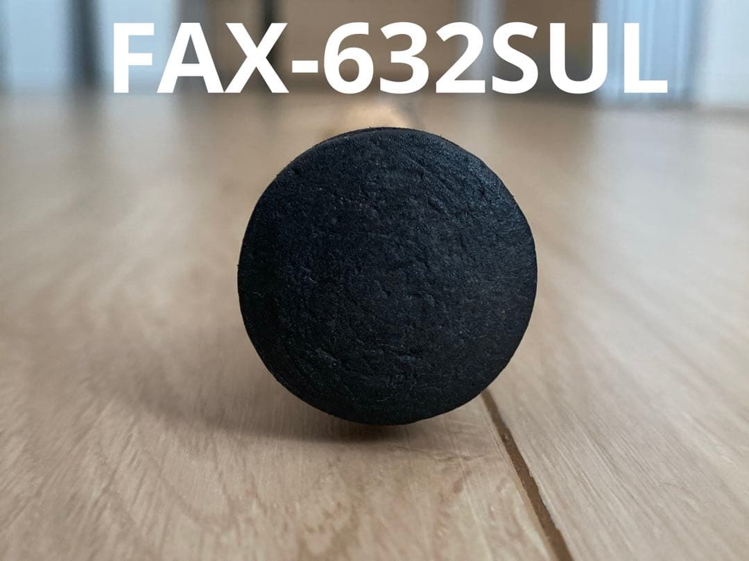 ファインテール FAX-632L FAX-632SUL