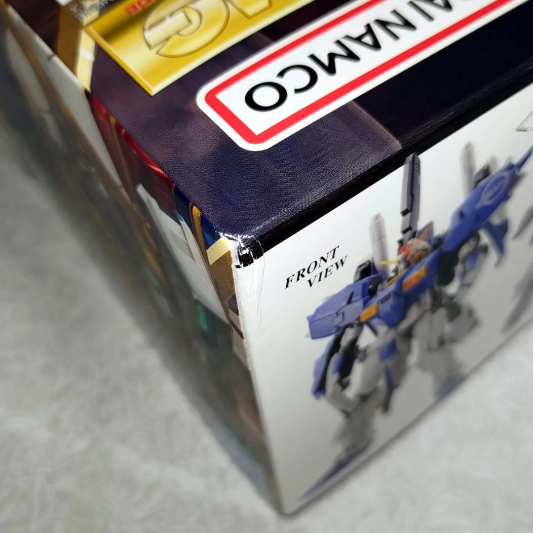 MG 機動戦士ガンダムセンチネル Ex-Sガンダム/Sガンダム