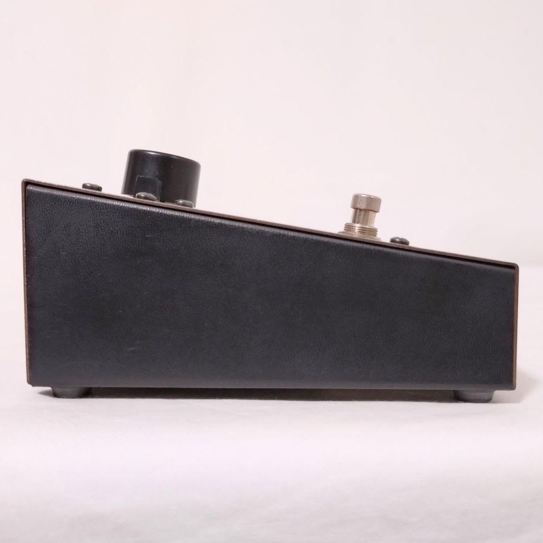 エレクトロハーモニックス　SMALL STONE　EH4800　フェイズシフター