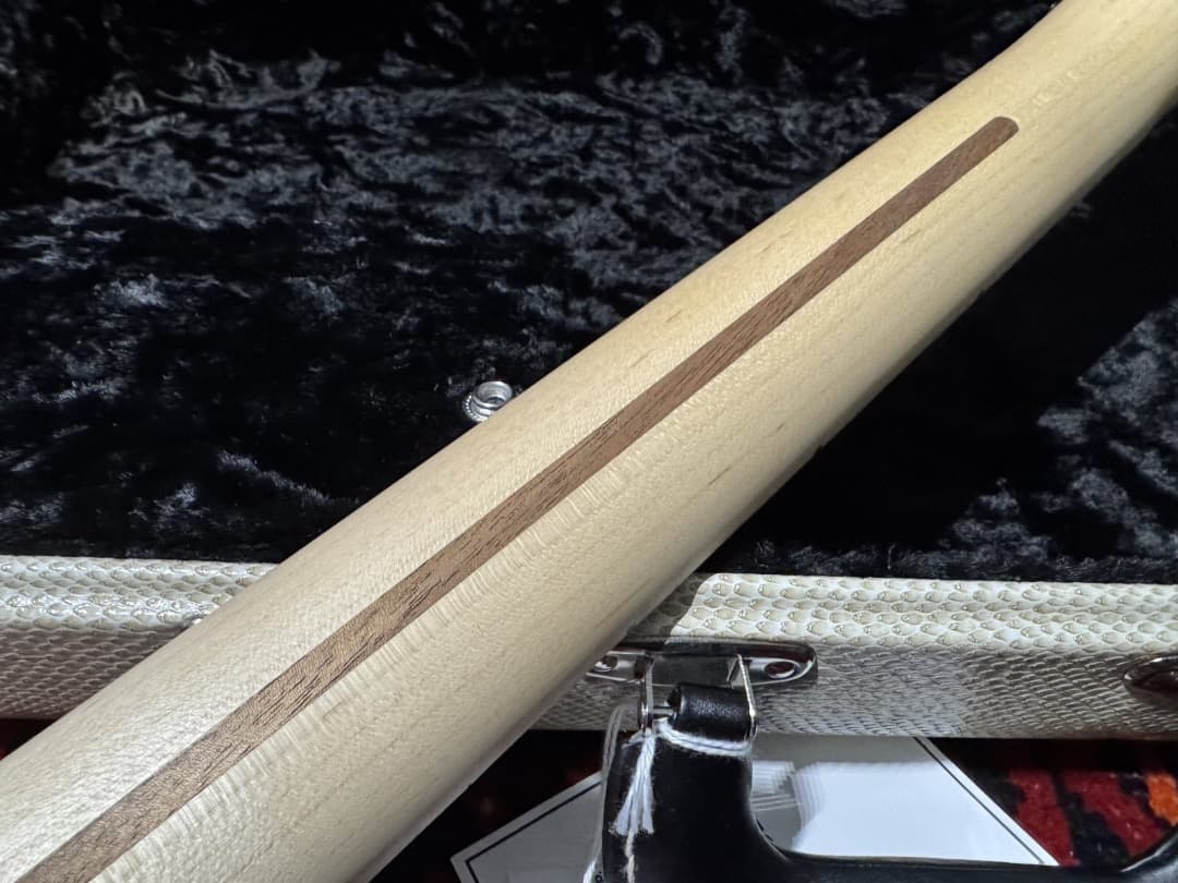 ギター Charvel USA Custom Shop Warren DeMartini