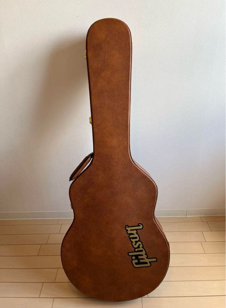 [美品]Gibson2020年製ES-345 ビンテージバースト　グロス仕上