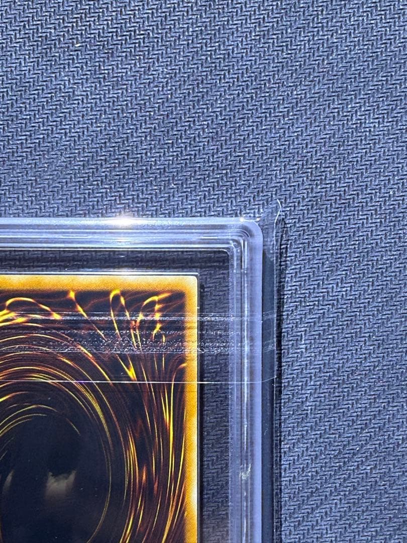 ARS10＋　E・HERO フレアネオス レリーフ 鑑定書付き PSA10以上