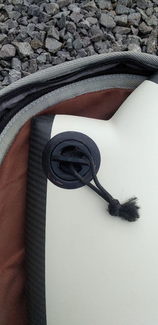 週末限定Mayhem Japan Limited 　AVISO LOST 6.0