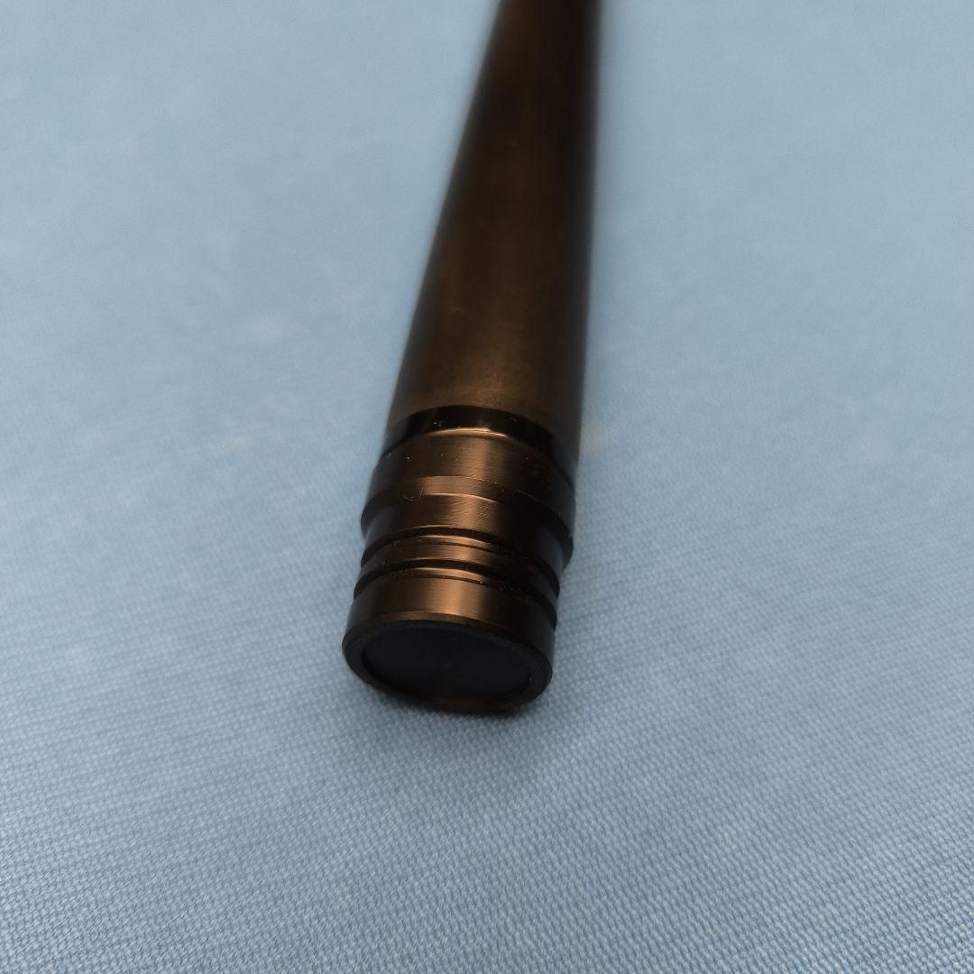 UNLIMITED ダブルカーボン シャフト12.8mm ラジアル