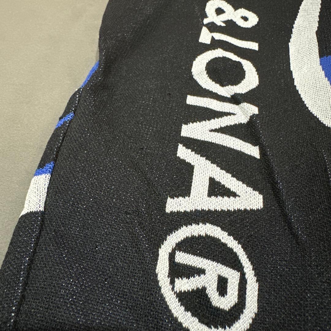 【MARK & LONA】レア✨フードパーカー　トレーナー　美品　L