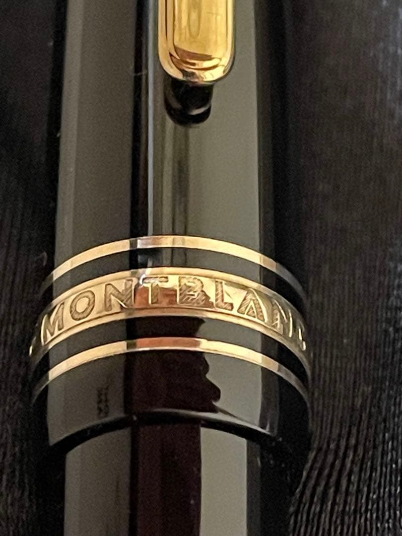 オ*ク様 ◾️モンブラン◾️ルグラン 161 ボールペン◾️マイスターシュテュッ