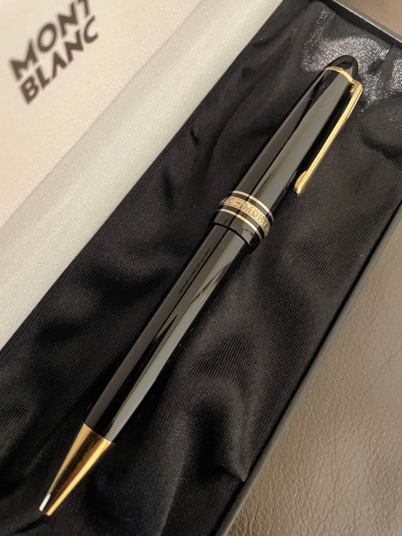 オ*ク様 ◾️モンブラン◾️ルグラン 161 ボールペン◾️マイスターシュテュッ