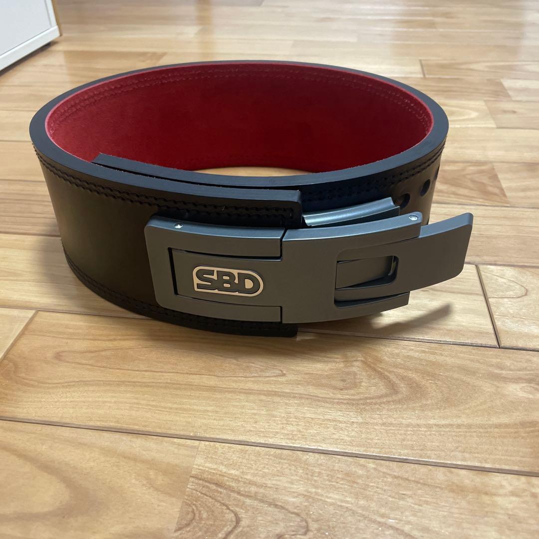 SBDパワーベルトMサイズ