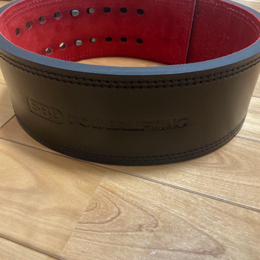 SBDパワーベルトMサイズ
