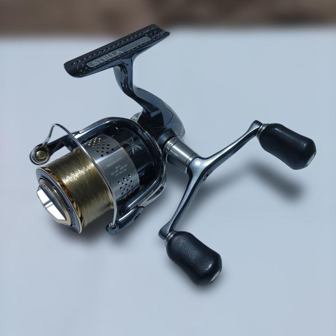 10ステラ　C3000SDH①