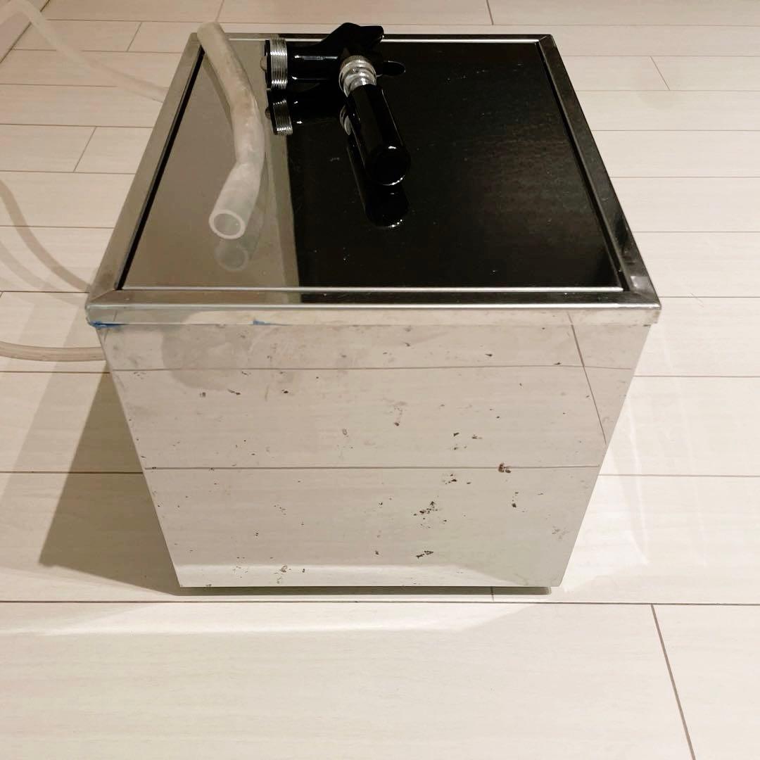 ニットク　氷冷式　ビールサーバー