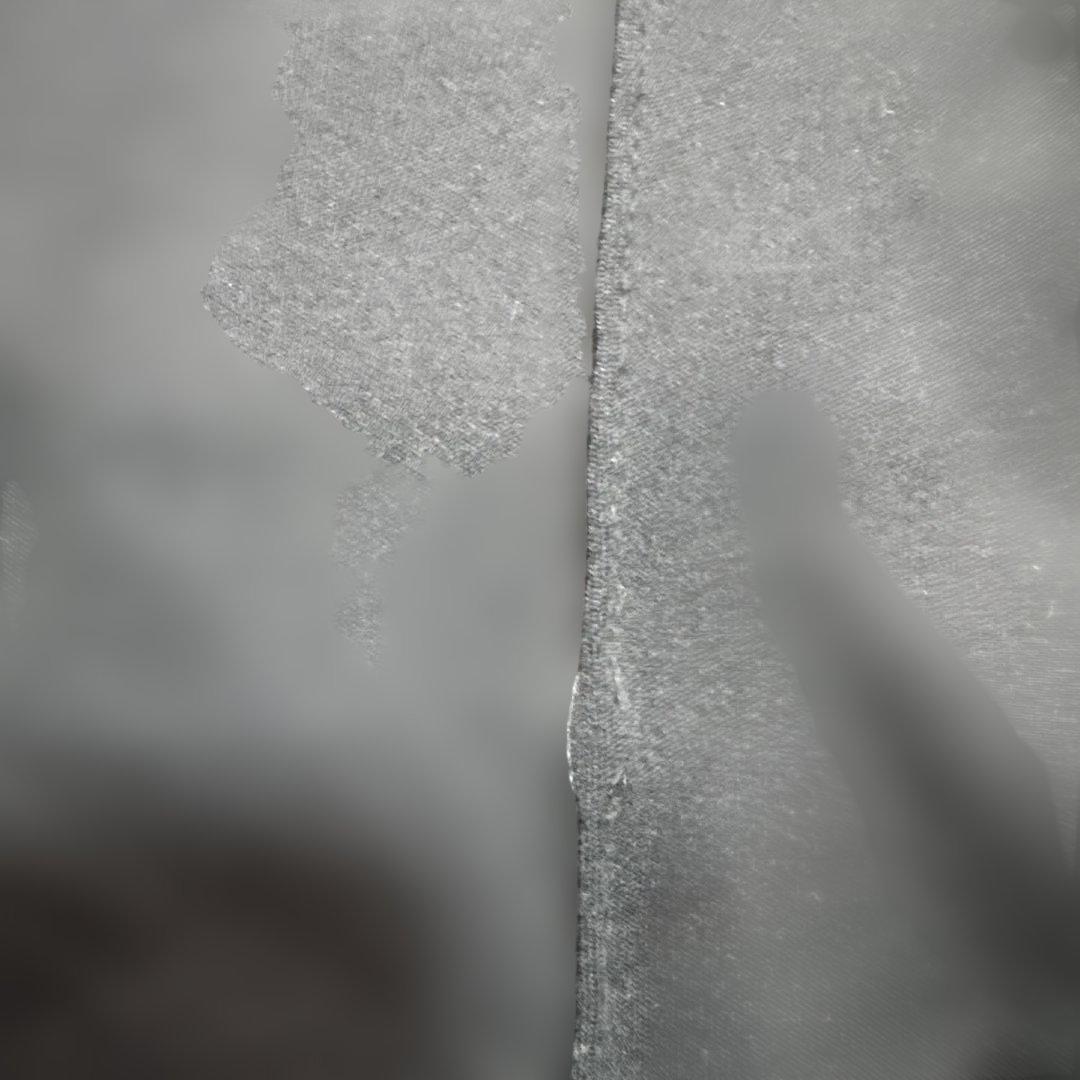 dunhill ジャージ上下セット 黒