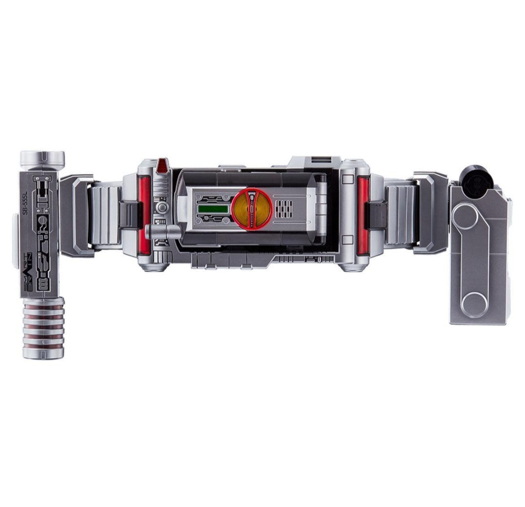 仮面ライダー 555 変身ベルト CSM ファイズギア ファイズアクセル セット