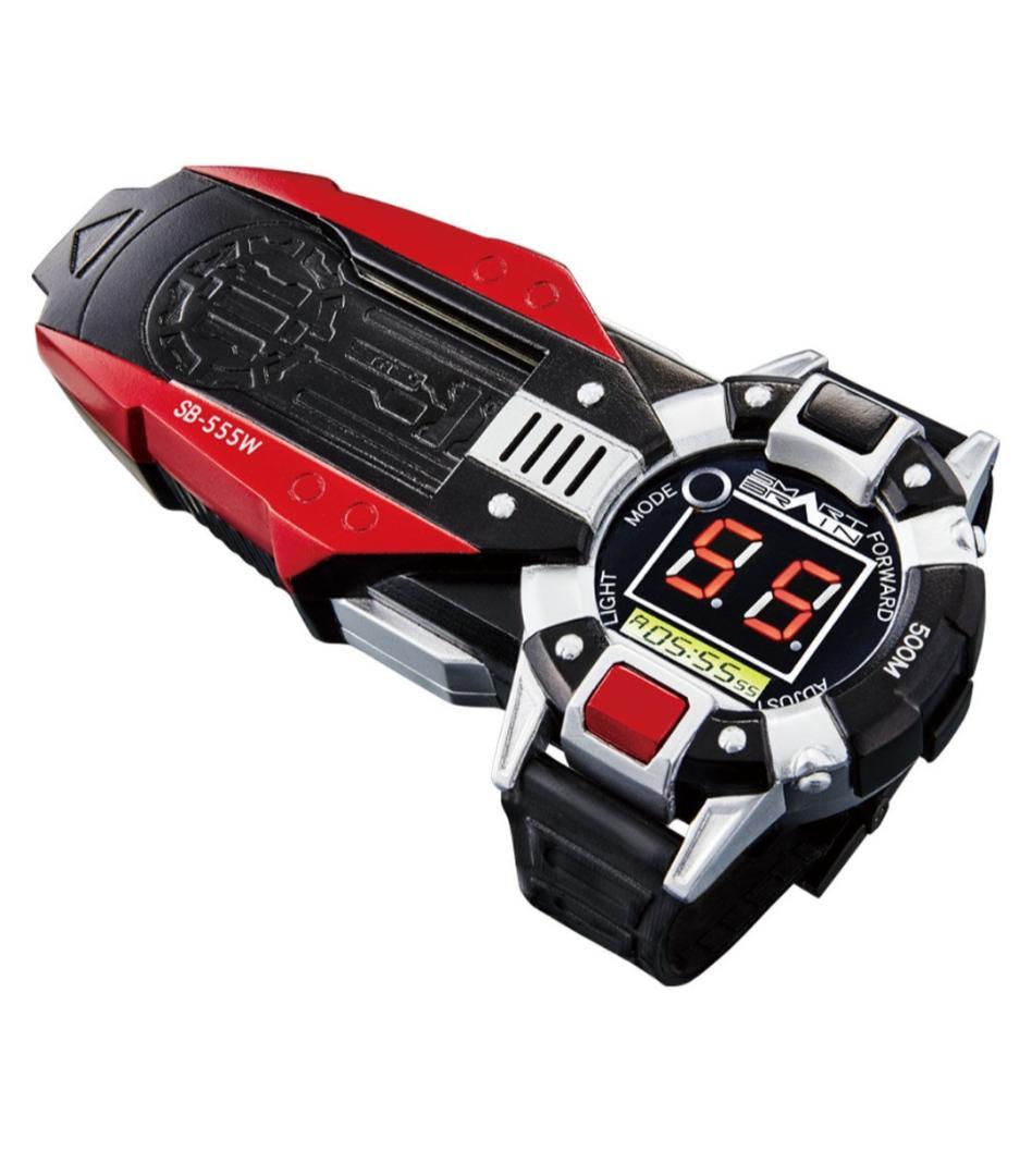 仮面ライダー 555 変身ベルト CSM ファイズギア ファイズアクセル セット