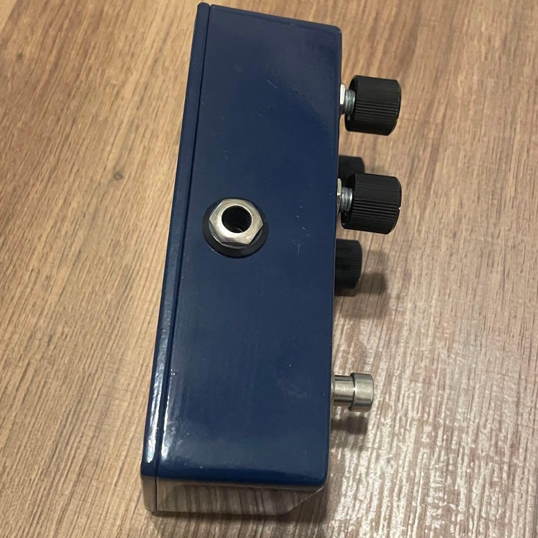 WALRUS AUDIO MAYFLOWER (訳あり)