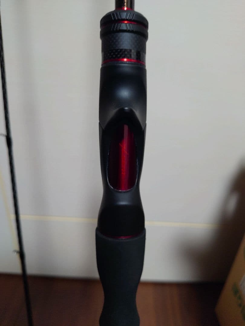 シマノ　22　セフィアXR メタルスッテ B68MH S/R