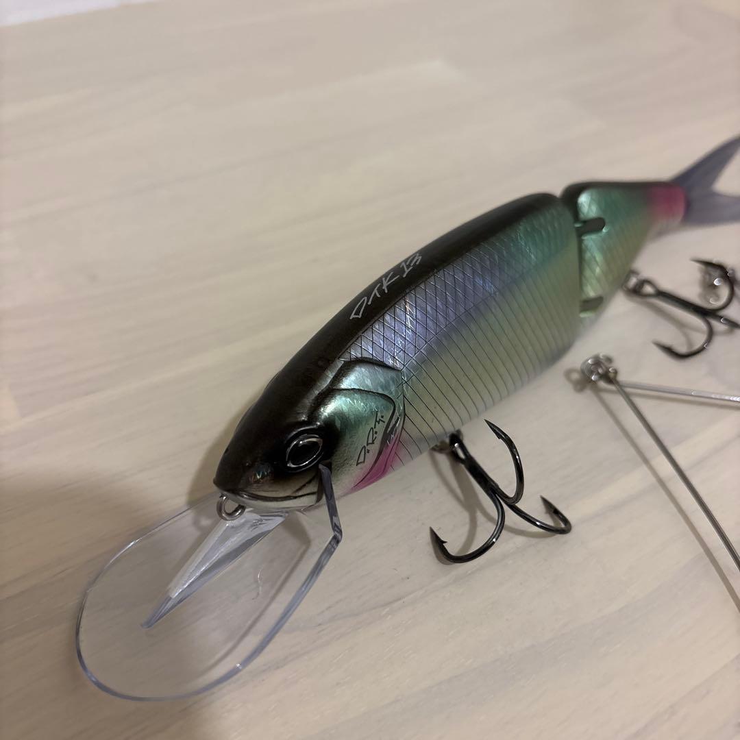 DRT クラッシュゴースト　その他まとめ売り