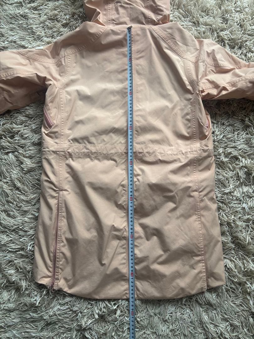 バートン スノーボードウェアSサイズ