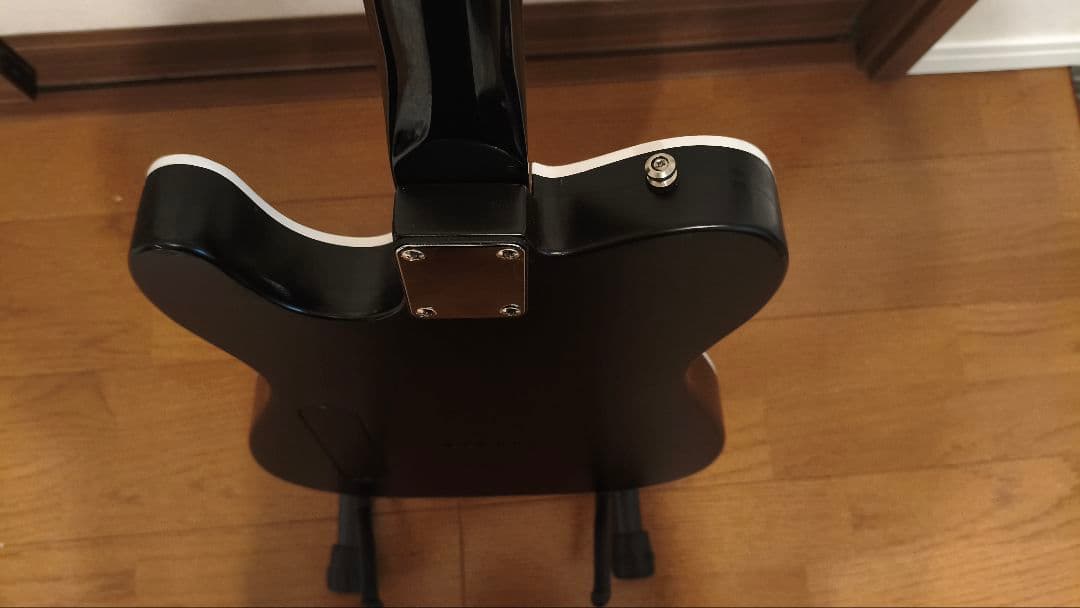 FERNANDES　TEJ-70再生リメイク　EMG-SA　布袋モデル