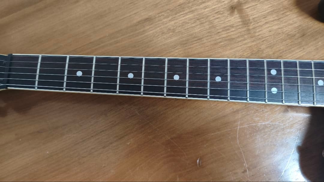 FERNANDES　TEJ-70再生リメイク　EMG-SA　布袋モデル