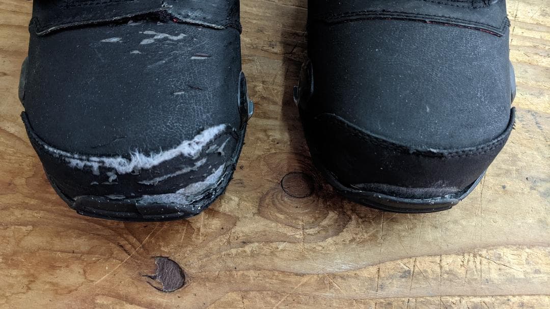 スノーボード 30 BURTON ION STEP ON