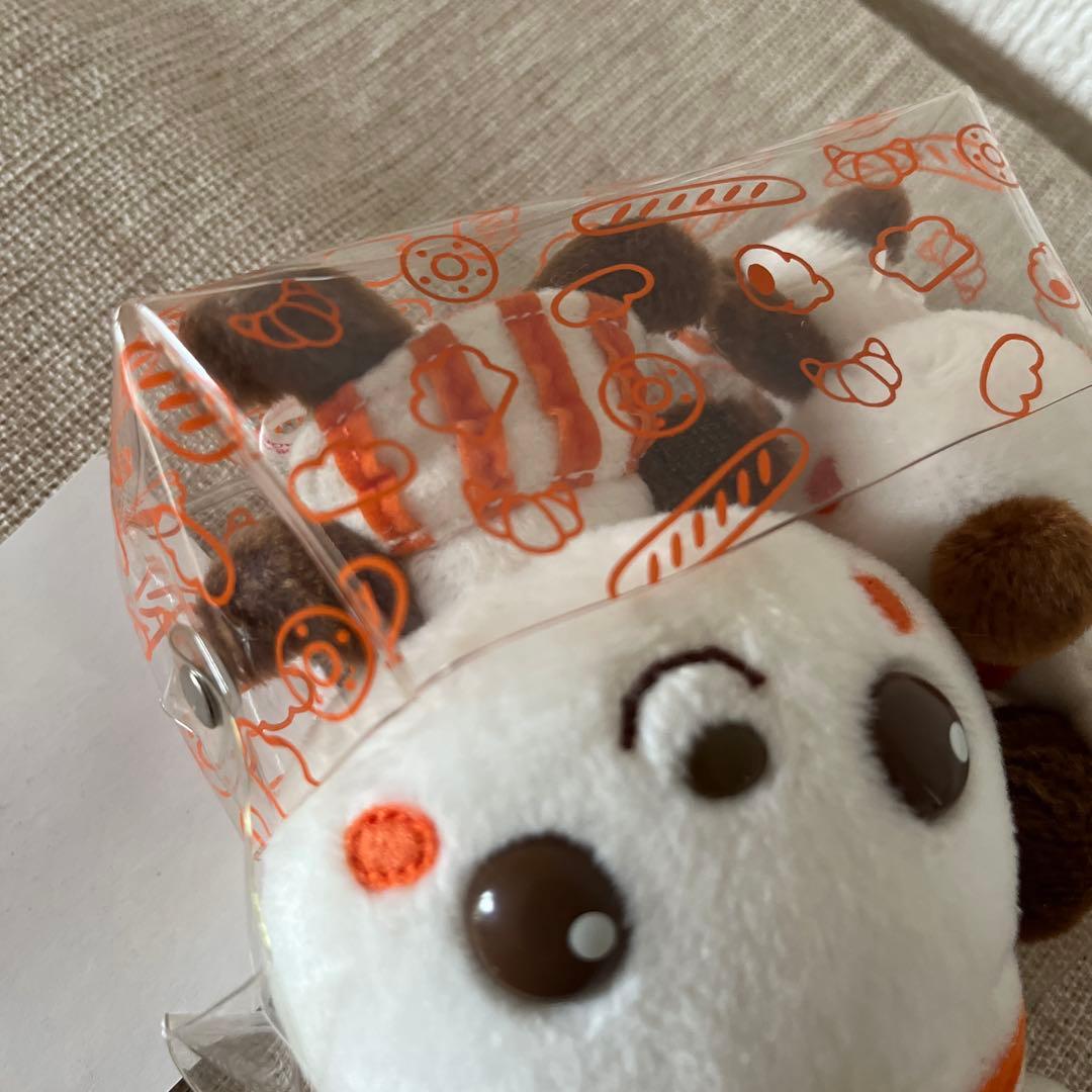 レトロ激レア‼️ちょこぱんだサンリオ パンダ パン チョコパン パン屋入手困難