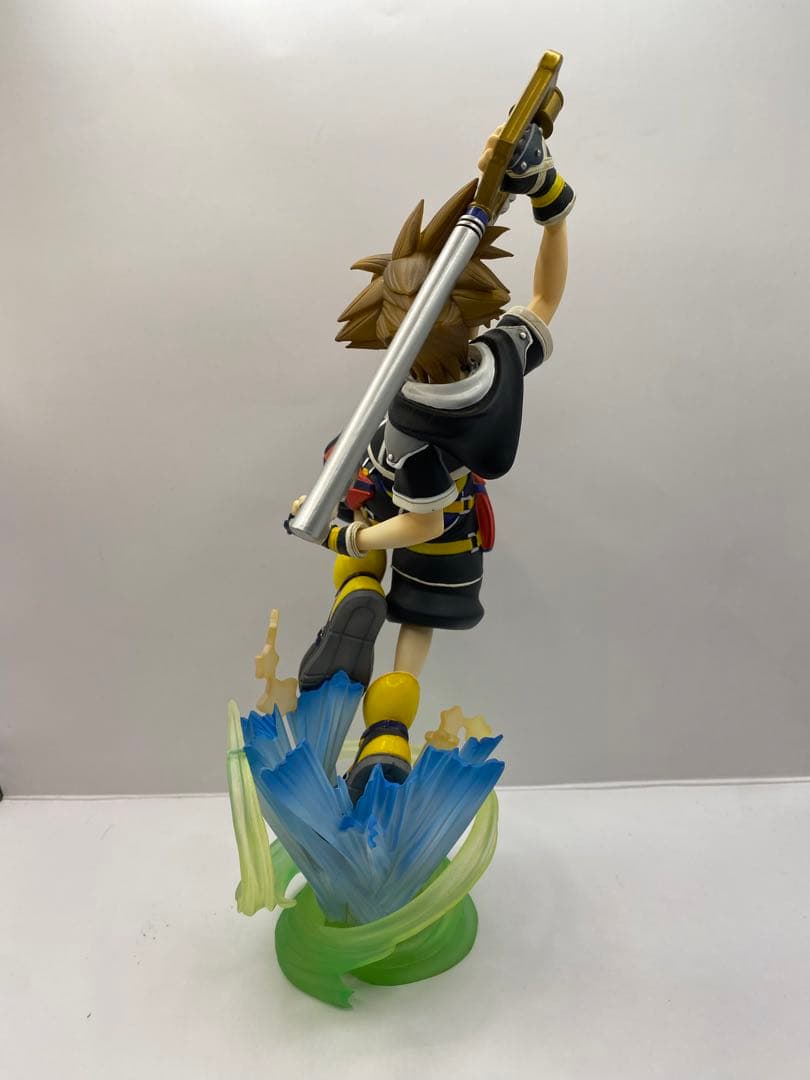 STATIC ARTS(スタティックアーツ) ソラ キングダム ハーツ