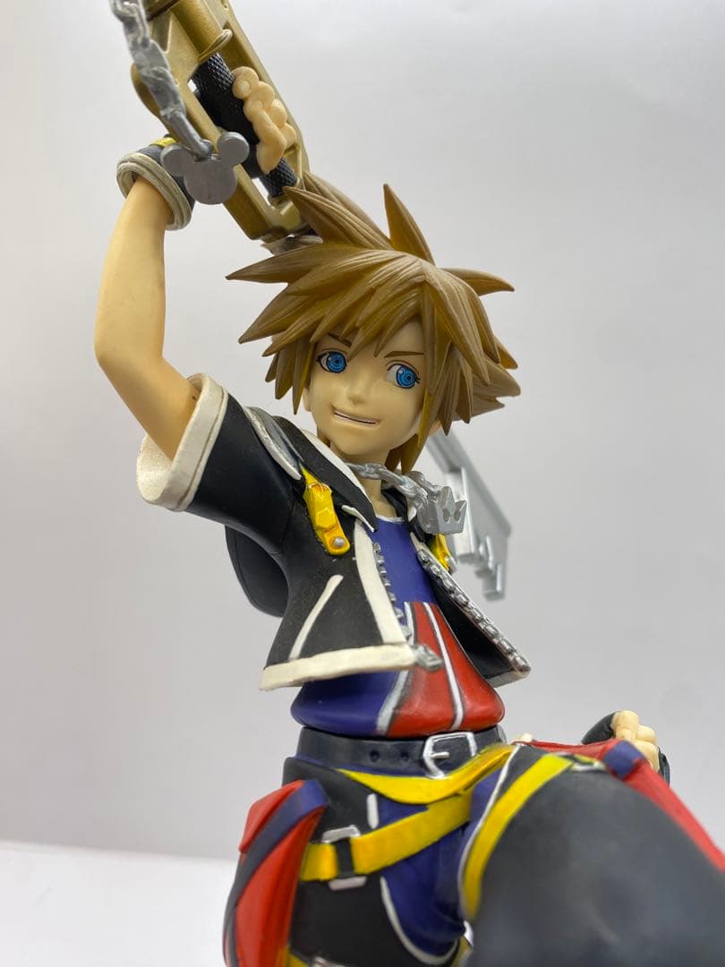 STATIC ARTS(スタティックアーツ) ソラ キングダム ハーツ