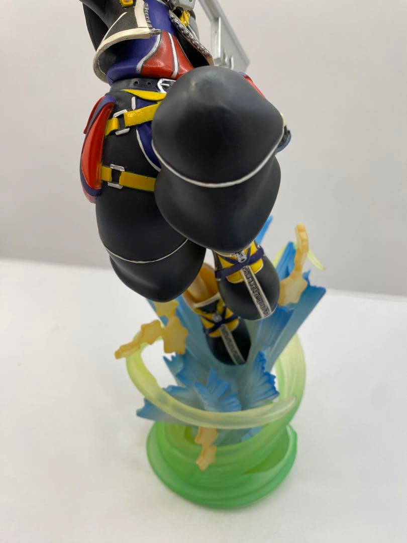 STATIC ARTS(スタティックアーツ) ソラ キングダム ハーツ