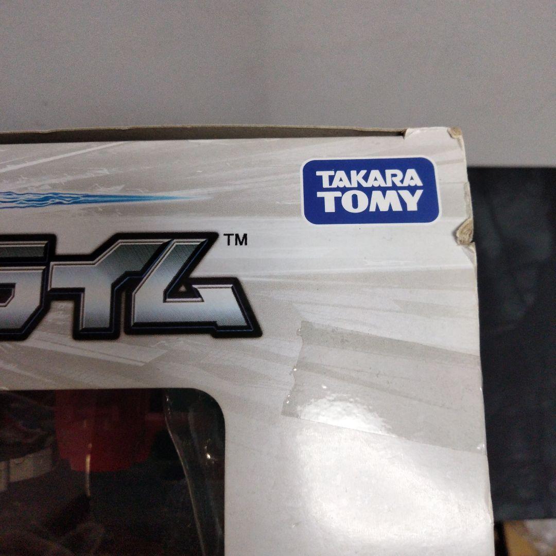 トランスフォーマープライム　EZコレクション