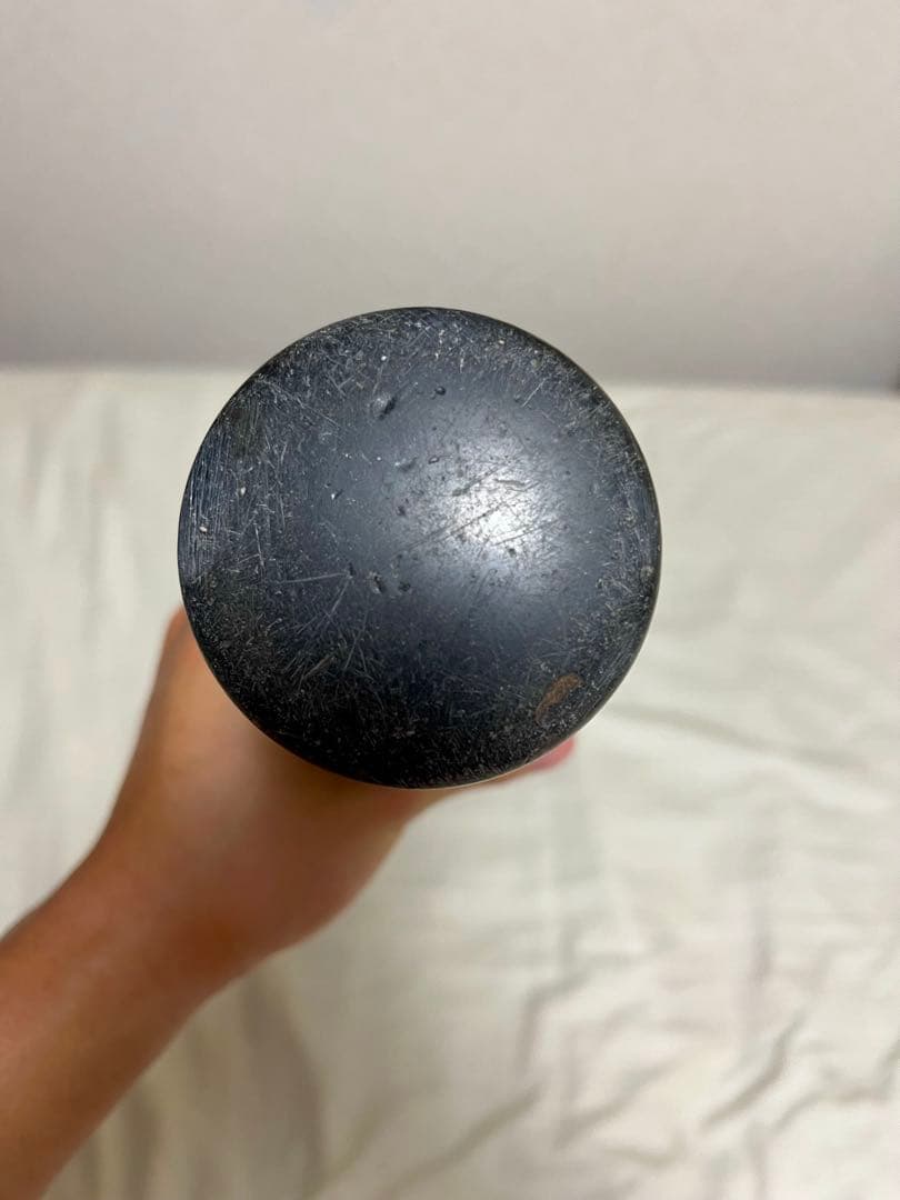 値下げ‼️ディマリニコンポジットバット 硬式木製/84cm/900g