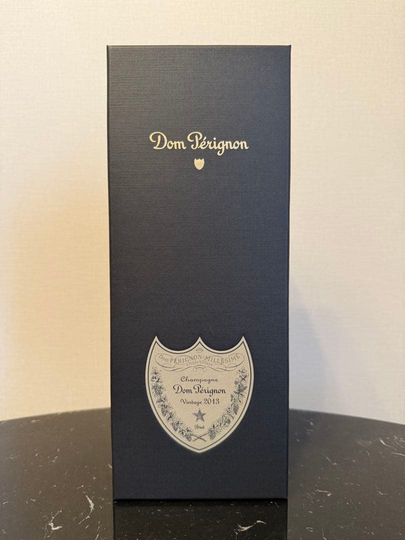 Dom Pérignon シャンパン 2013 750ml