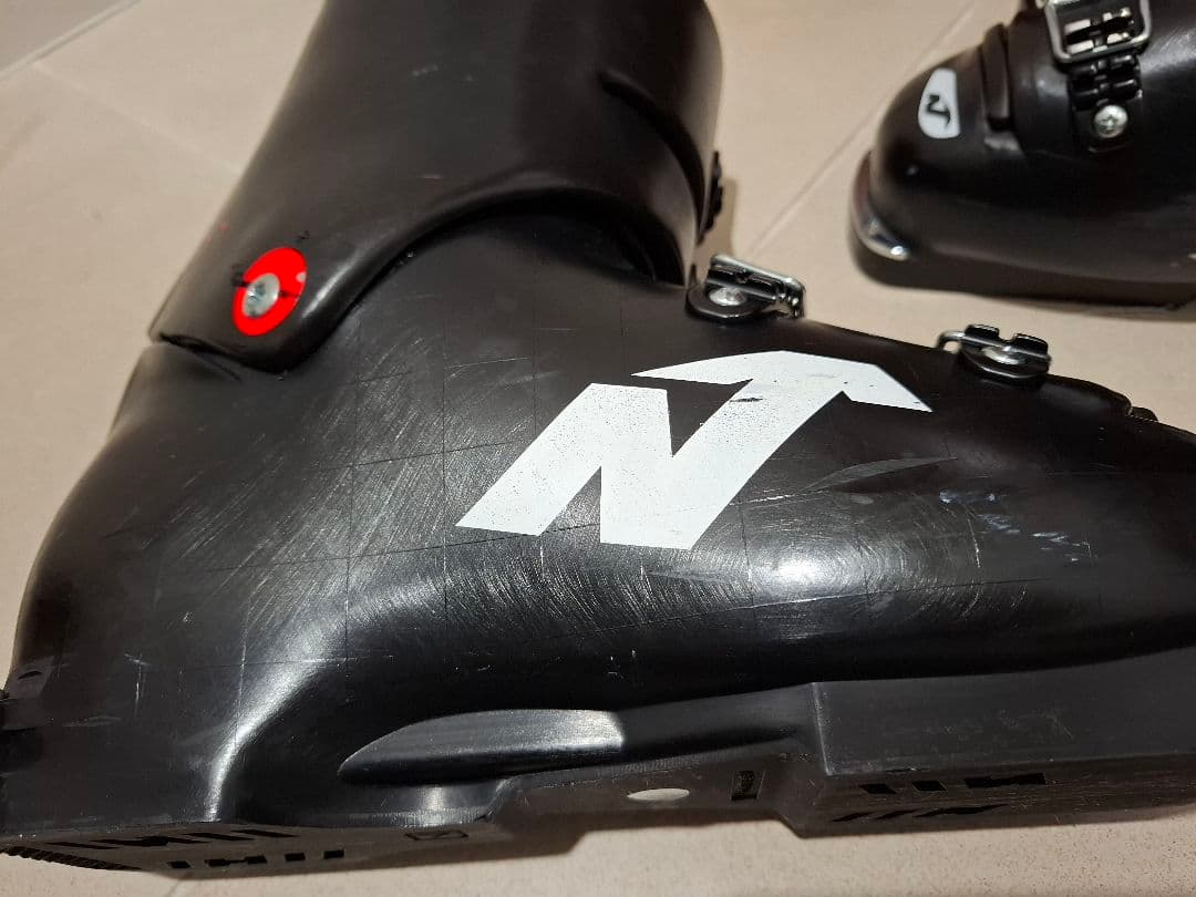 Nordica Dobermann WC 110 スキー ブーツ　26cm