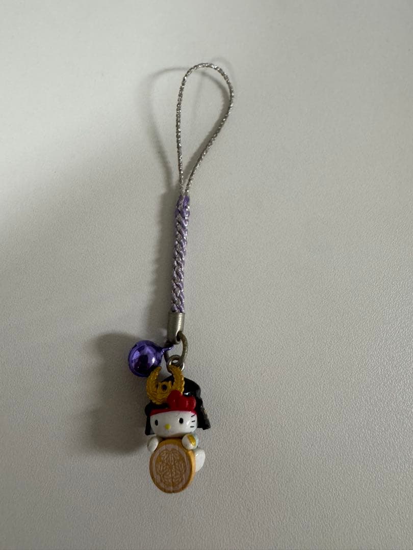 ご当地ハローキティ アクリルキーホルダーセット49個　サンリオ