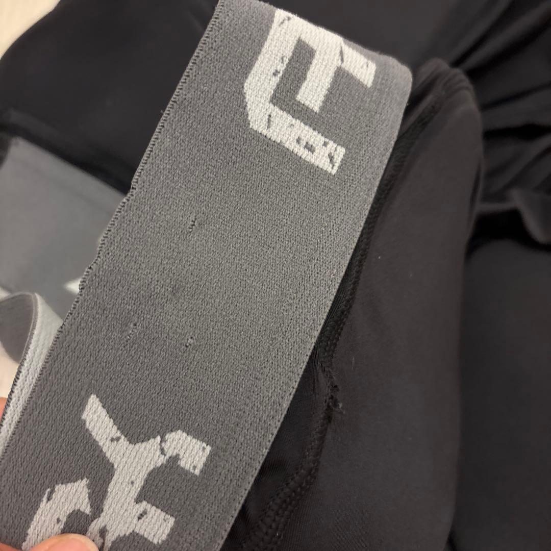 下半身 スノーボード プロテクター ARK エーアールケー