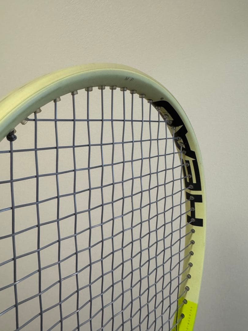 HEAD EXTREME MP G3 ヘッド エクストリーム エムピー