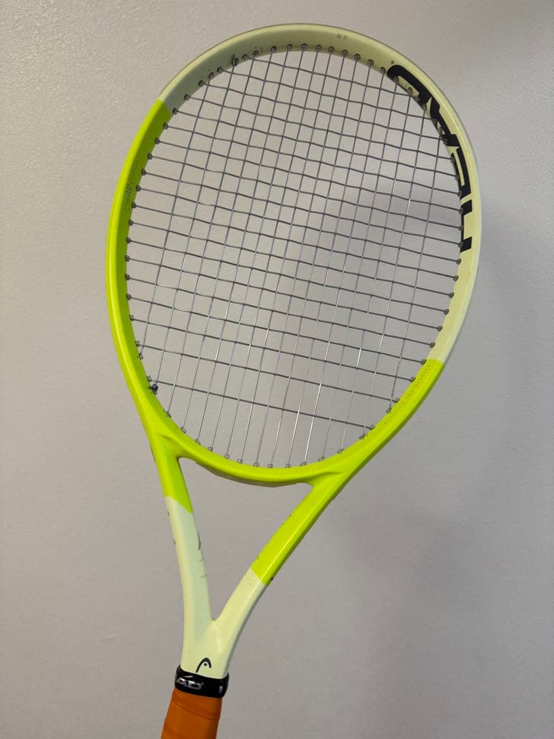 HEAD EXTREME MP G3 ヘッド エクストリーム エムピー