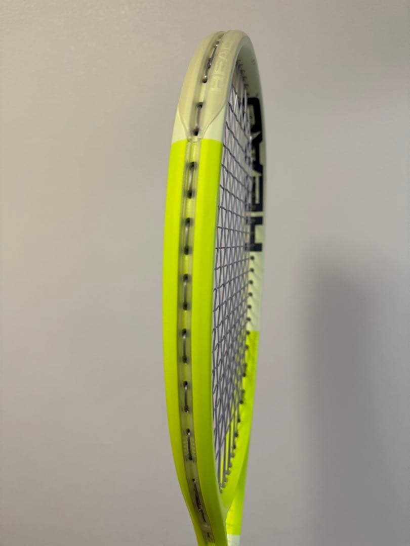 HEAD EXTREME MP G3 ヘッド エクストリーム エムピー