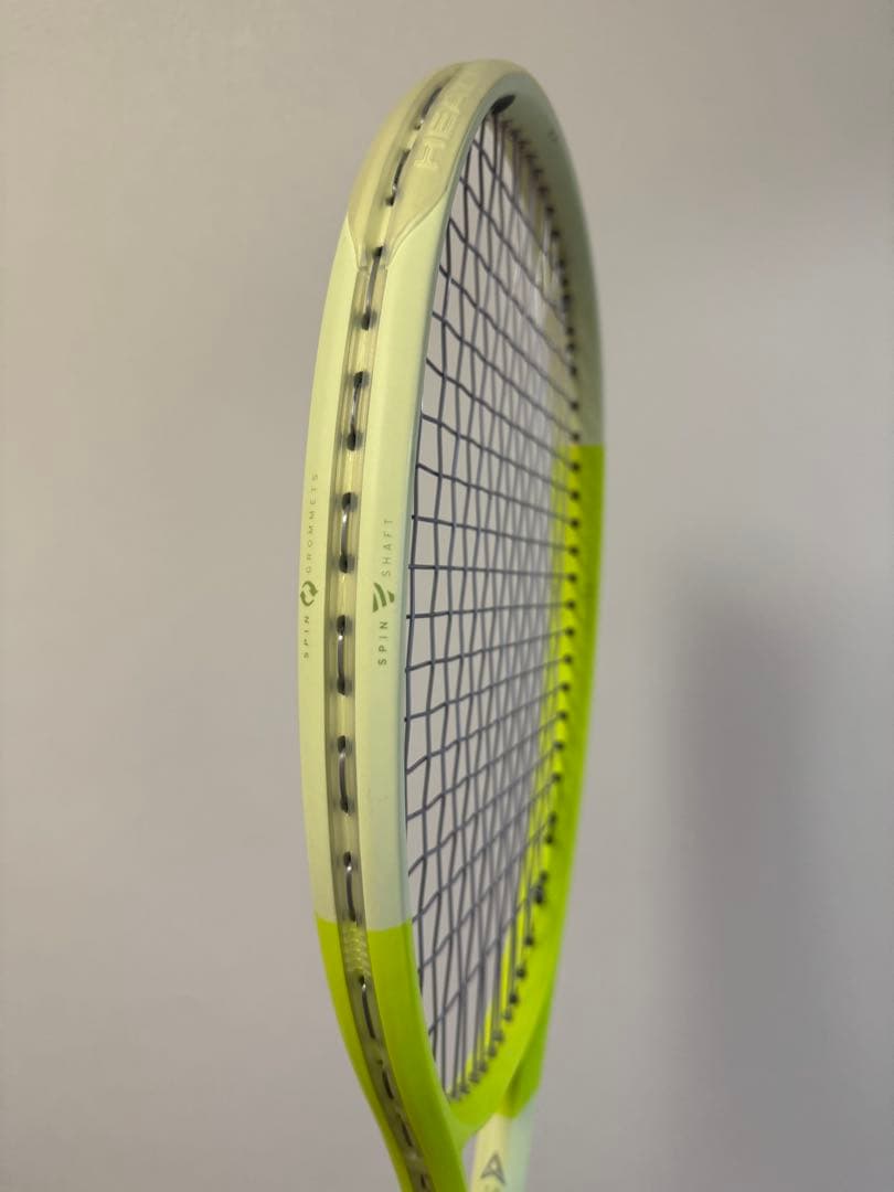 HEAD EXTREME MP G3 ヘッド エクストリーム エムピー