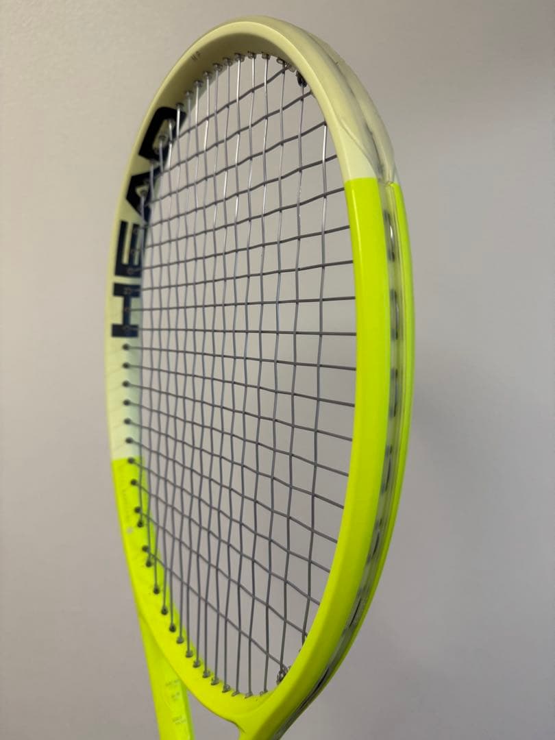 HEAD EXTREME MP G3 ヘッド エクストリーム エムピー