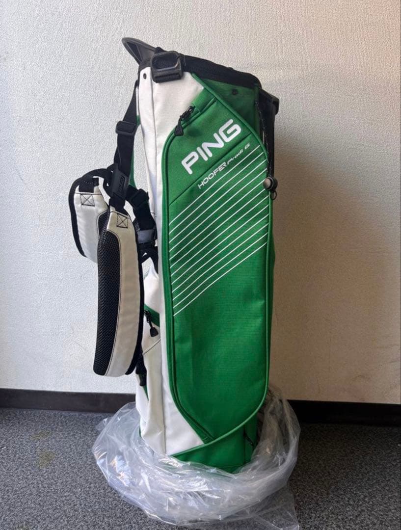 ピン 「 Prodi G スタンドバッグ 」 Pingゴルフクラブ Small