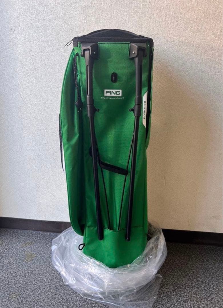 ピン 「 Prodi G スタンドバッグ 」 Pingゴルフクラブ Small