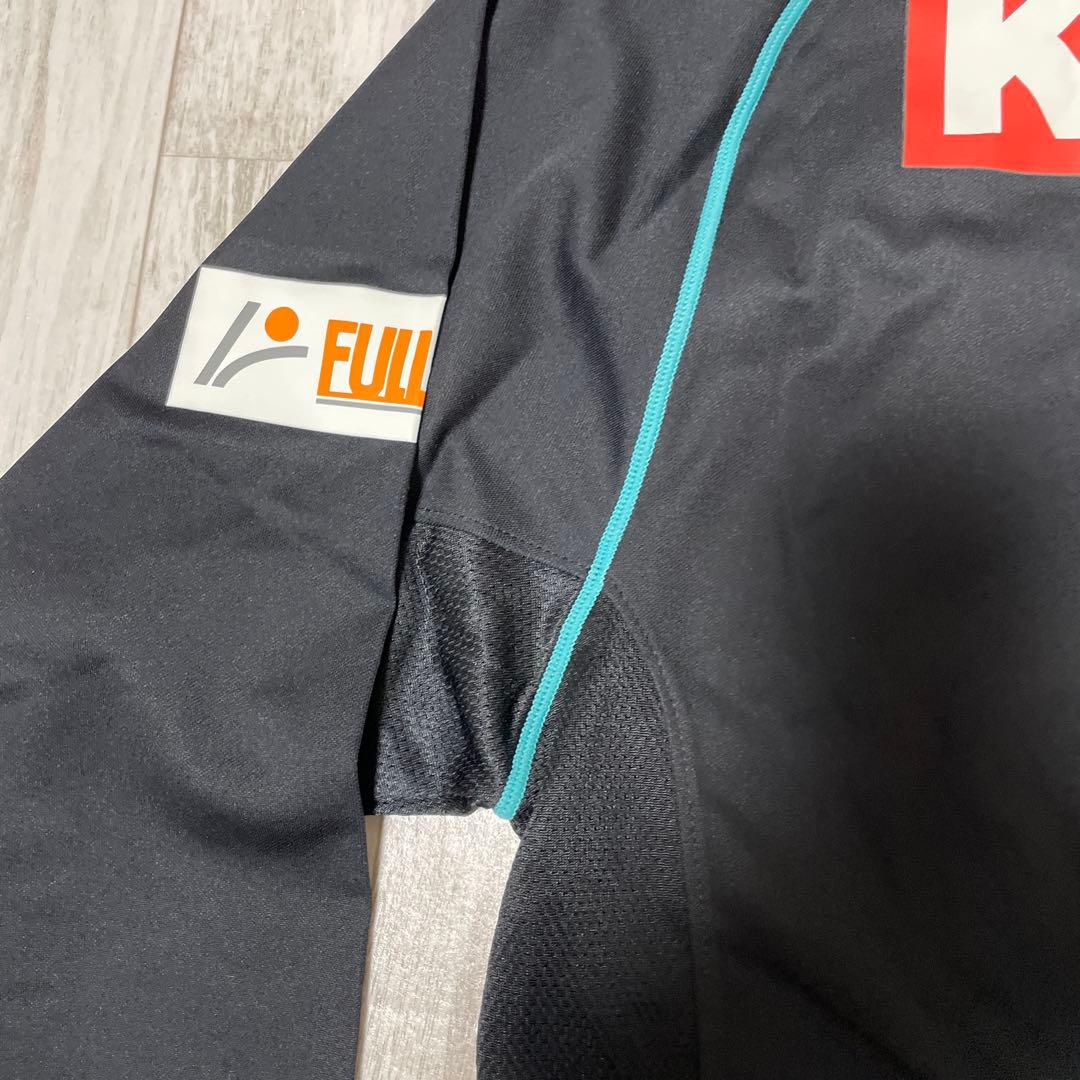 超レア　選手仕様　ヴィッセル神戸ユニフォーム　2004年　新品未使用タグ付き