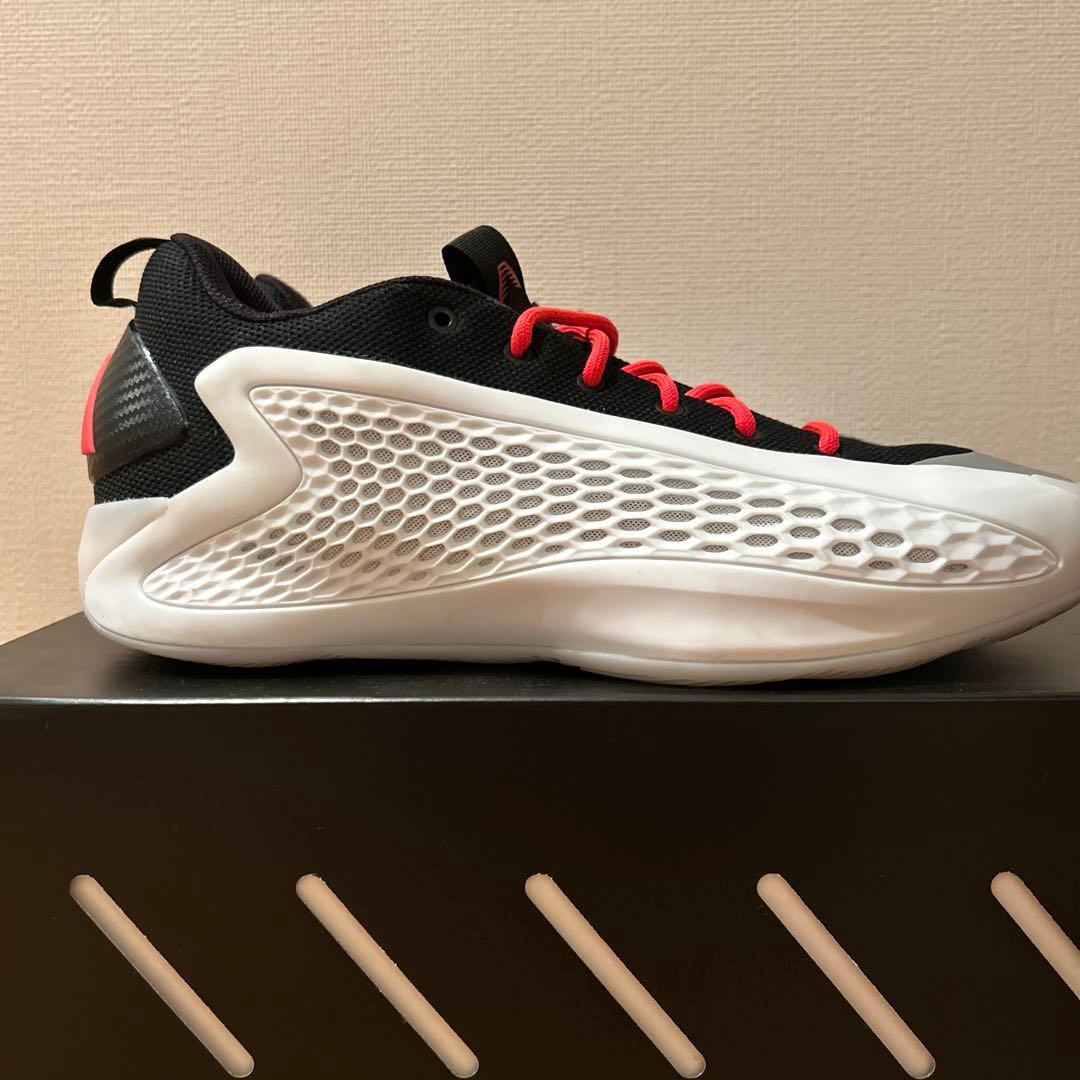 シューズ(男性用) AE1 Low