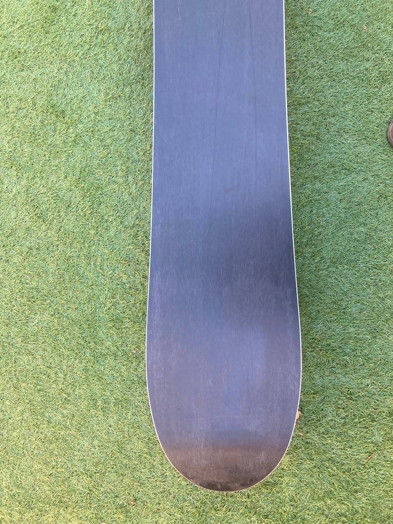 2/7まで　WAND　FORWARD ワンド　スノーボード　パウダー