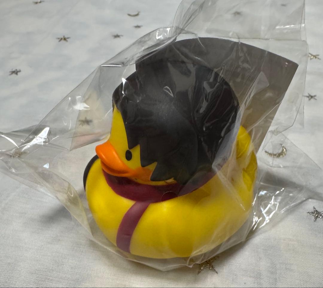 刀剣乱舞 トウケンダック　湯浴みコレクション　新撰組　5点